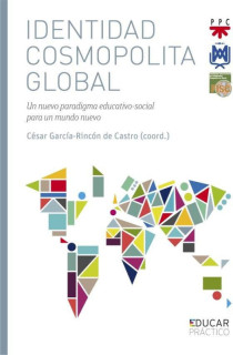 Identidad cosmopolita global