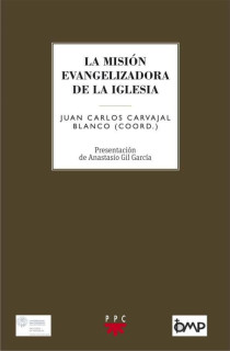 La misión evangelizadora de la Iglesia