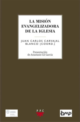 La misión evangelizadora de la Iglesia
