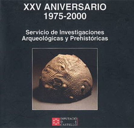 XXV aniversario, 1975-2000