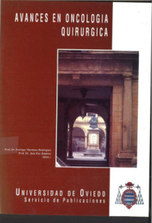 Avances en oncología quirúrgica