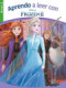 Aprendo a leer con Frozen II (Nivel 2) (Disney. Lectoescritura)