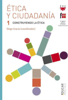 Ética y ciudadanía. Volúmenes 1 y 2 . Estuche