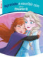 Aprendo a escribir con Frozen II (Nivel 1) (Disney. Lectoescritura)