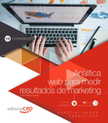 ANALITICA WEB PARA MEDIR RESULTADOS DE M