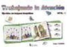 Trabajando la atención