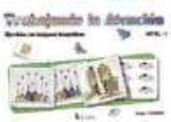 Trabajando la atención