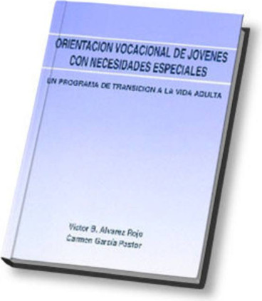 Orientacion Vocacional de Jóvenes con Necesidades Educativas Especiales
