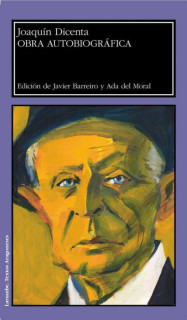 Obra autobiográfica / Joaquín Dicenta