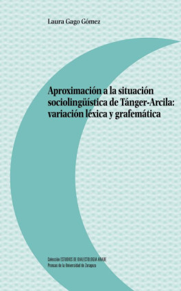 Aproximación a la situación sociolingüística de Tánger-Arcila: variación léxica y grafemática