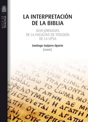 La interpretación de la Biblia