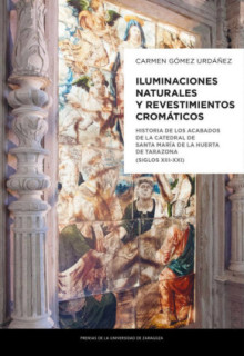 Iluminaciones naturales y revestimientos cromáticos