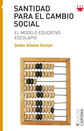 Santidad para el cambio social