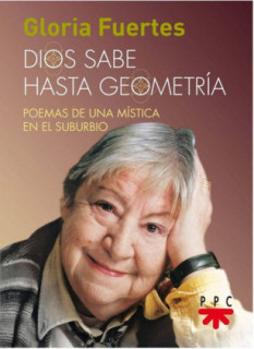 Dios sabe hasta geometría