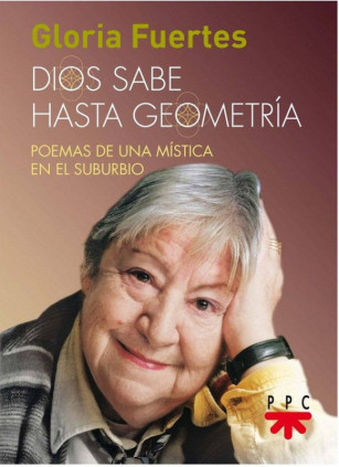 Dios sabe hasta geometría