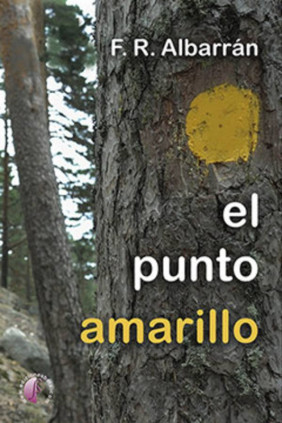 El punto amarillo