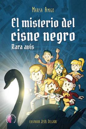 El misterio del cisne negro. Rara avis