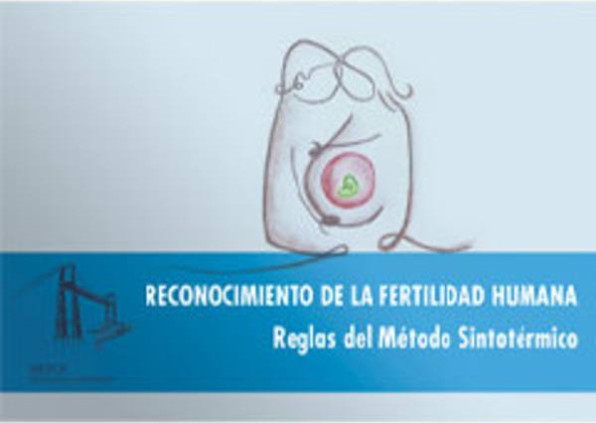 Reconocimiento de la fertilidad humana. Reglas del Método Sintotérmico