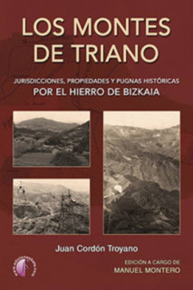 Los Montes de Triano