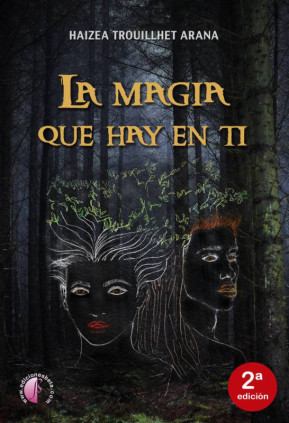 La magia que hay en ti