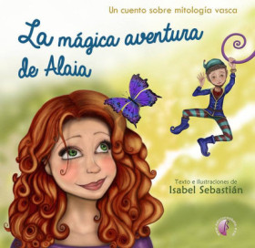 La mágica aventura de Alaia