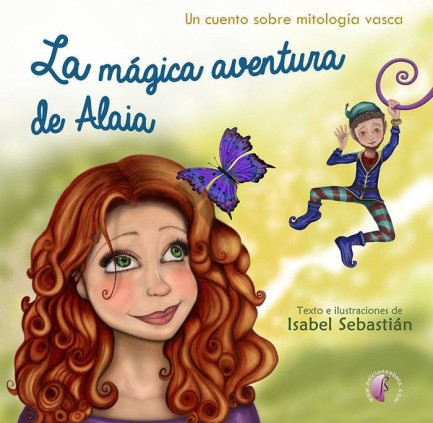 La mágica aventura de Alaia