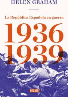 La República Española en guerra (1936-1939)