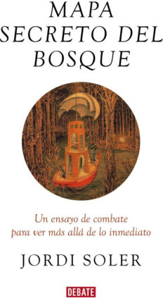 Mapa secreto del bosque