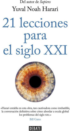 21 lecciones para el siglo XXI