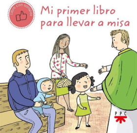 Mi primer libro para llevar a misa