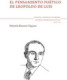 El pensamiento poético de Leopoldo de Luis