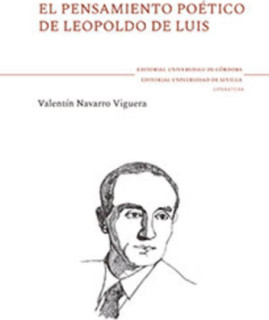 El pensamiento poético de Leopoldo de Luis