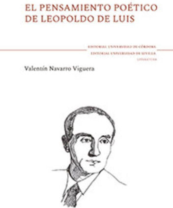 El pensamiento poético de Leopoldo de Luis