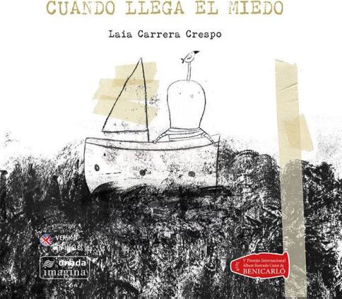 Cuando llega el miedo