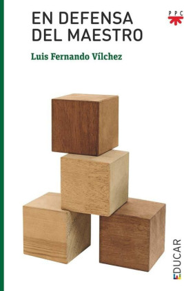 En defensa del maestro