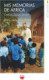 Mis memorias de África