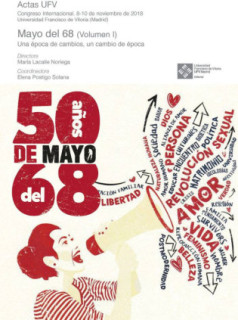 Mayo del 68