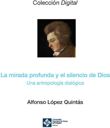 La mirada profunda y el silencio de Dios