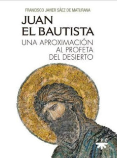 Juan el Bautista
