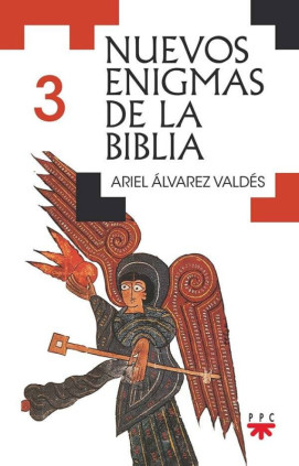 Nuevos enigmas de la Biblia  3