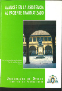Avances en la asistencia al paciente traumatizado