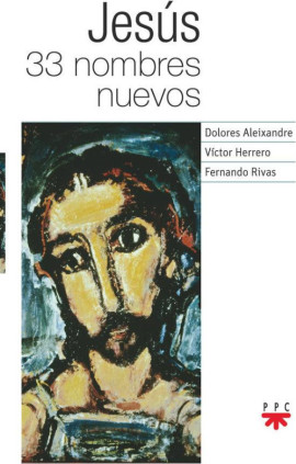 Jesús 33 nombres nuevos