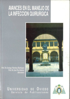 Avances en el manejo de la infección quirúrgica