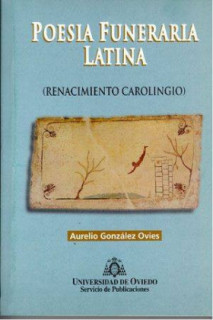 Poesía funeraria latina (Renacimiento Carolingio)