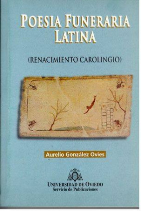 Poesía funeraria latina (Renacimiento Carolingio)