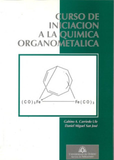 Curso de iniciación a la química organometálica