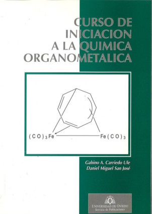 Curso de iniciación a la química organometálica