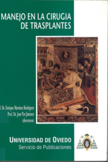 Manejo en la cirugía de trasplantes