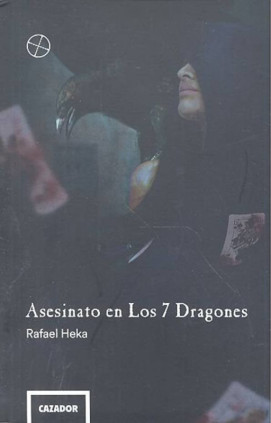 ASESINATO EN LOS 7 DRAGONES