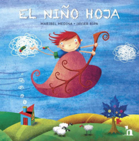 EL NIÑO HOJA